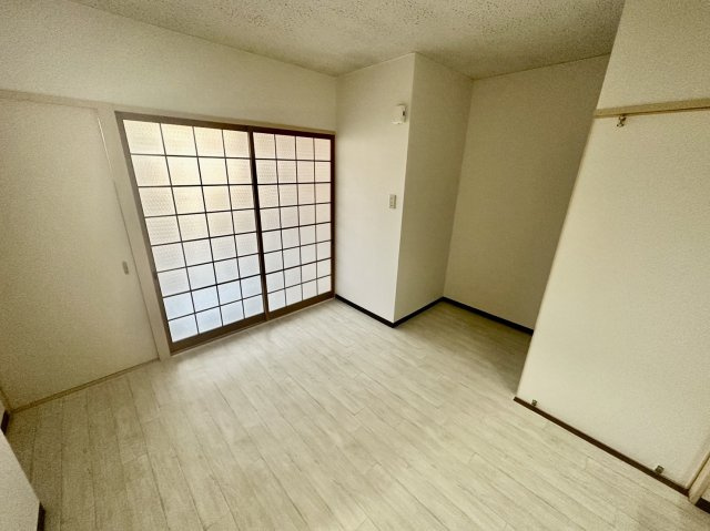 【居間・リビング】 | フェリスマンションⅡ