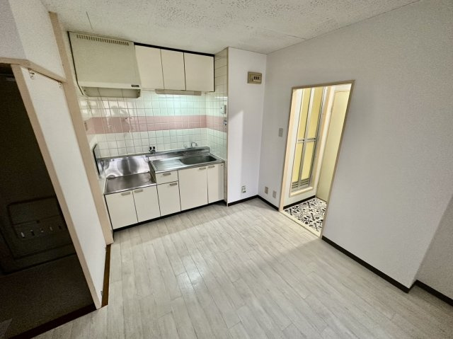 【居間・リビング】 | フェリスマンションⅡ