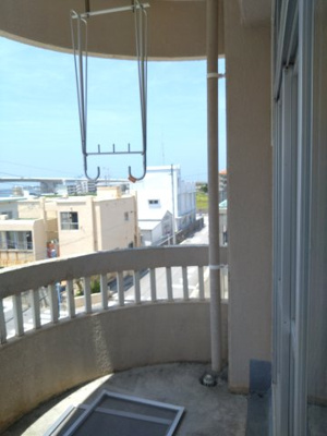 【展望】 | コーポ国吉