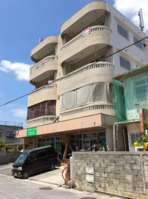 【周辺】 | コーポ国吉