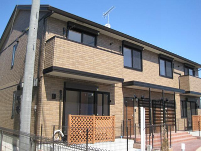 【外観】 | ピジョンコートG