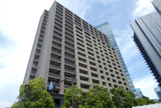 【外観】 | おしゃれな外観です