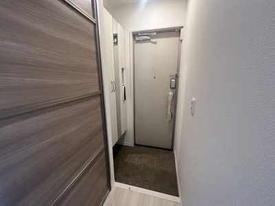 【玄関】 | レリヤンファミリオⅧ