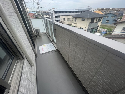 【バルコニー】 | レリヤンファミリオⅧ