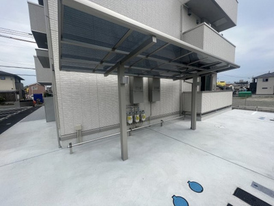 【その他共用部分】 | レリヤンファミリオⅧ