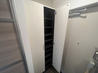 【収納】 | レリヤンファミリオⅧ