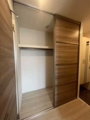 【収納】 | レリヤンファミリオⅧ