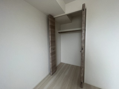 【収納】 | レリヤンファミリオⅧ