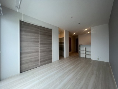 【居間・リビング】 | レリヤンファミリオⅧ