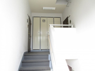 【その他共用部分】