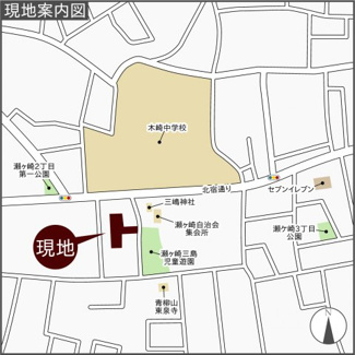 【地図】