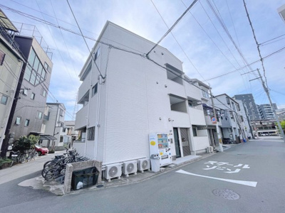 【外観】 | F maison VIOLA | キレイな外観です