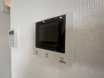 【設備】 | レリヤンファミリオⅧスミノ
