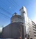 石油会館【　名古屋の貸事務所・貸オフィス　】の画像