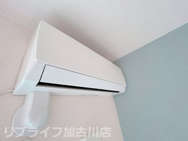 レスポワールの設備
