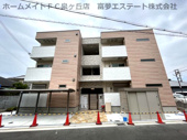 フジパレス高石駅北の画像