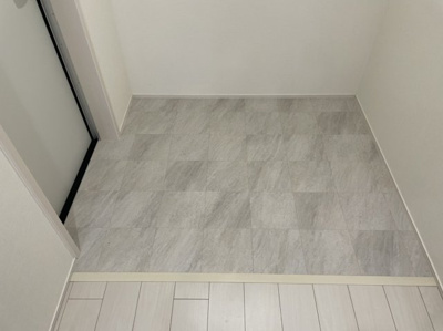 【玄関】 | フジパレス東加賀屋