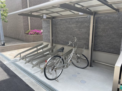 【その他共用部分】 | フジパレス東加賀屋