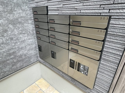 【その他共用部分】 | フジパレス東加賀屋