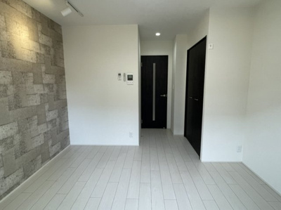 【居間・リビング】 | フジパレス東加賀屋