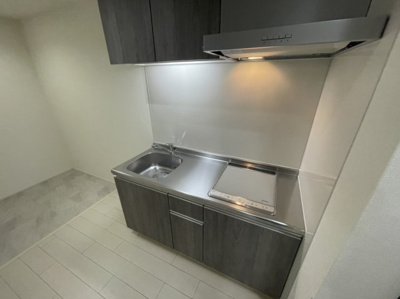 【キッチン】 | フジパレス東加賀屋