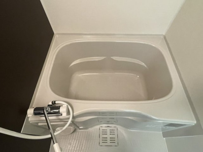 【浴室】 | フジパレス東加賀屋