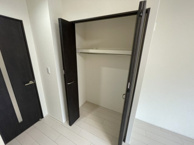 【収納】 | フジパレス東加賀屋