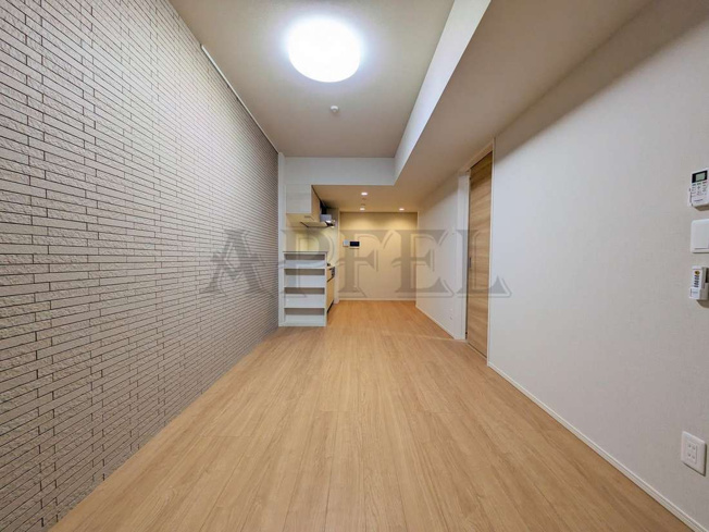 【居間・リビング】 | IBC Residence West