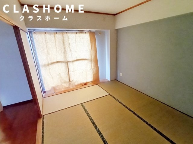 サンコート21ANJO　　　刈谷市近郊の賃貸はクラスホームの和室|同物件の別部屋になります。