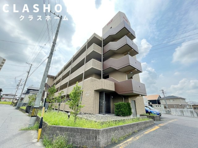 サンコート21ANJO　　　刈谷市近郊の賃貸はクラスホームの外観