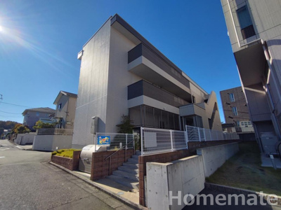 【外観】 | aroma