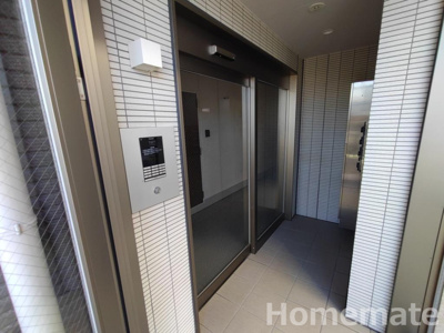 【エントランス】 | aroma