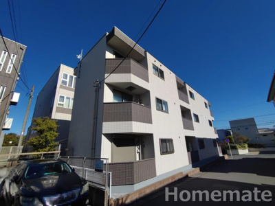 【外観】 | aroma | 外観