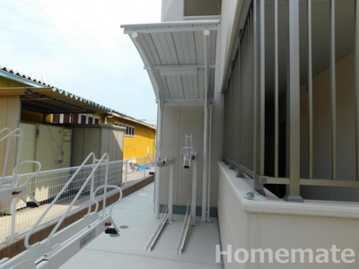 【その他共用部分】 | aroma