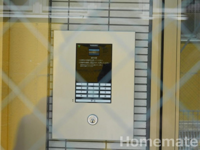 【その他共用部分】 | aroma