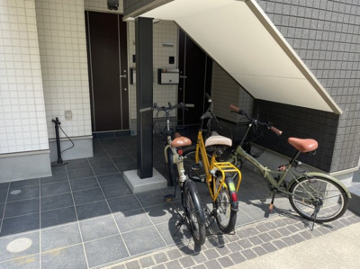 【その他共用部分】 | グランメール中原通