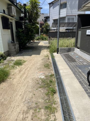 【エントランス】 | グランメール中原通