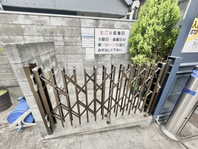 【その他共用部分】 | ヴィバーチェ