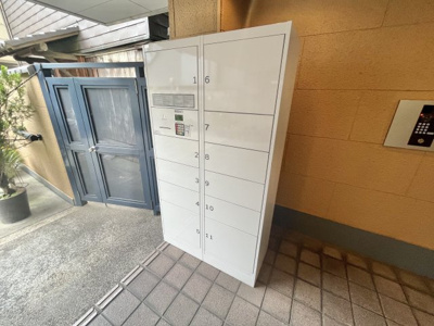 【その他共用部分】 | ヴィバーチェ
