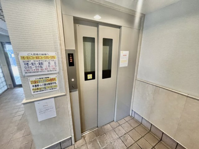 【その他共用部分】 | ヴィバーチェ