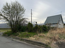 高島市今津町北仰217-37,201-49　売土地の画像