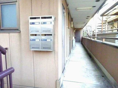【エントランス】 | ハネーデュ