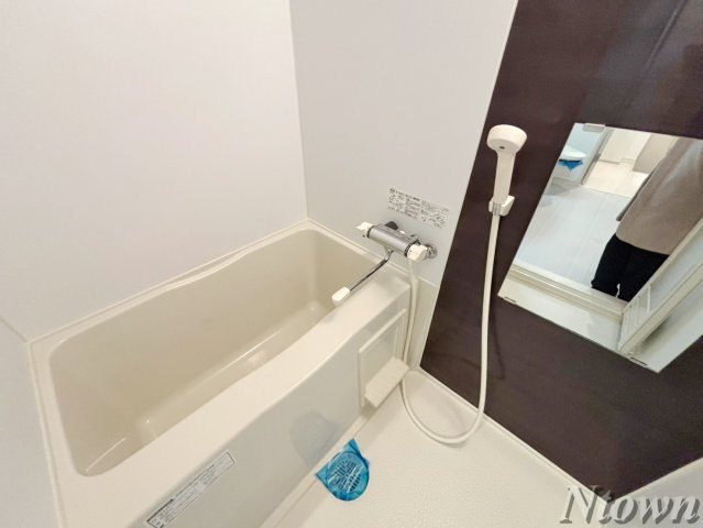 【浴室】 | SEAPRAIRIE (シープレーリー) | 日々の暮らしに欠かせないお風呂です