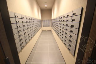 【その他共用部分】 | グランドメゾン新梅田タワー THE CLUB RESIDENCE