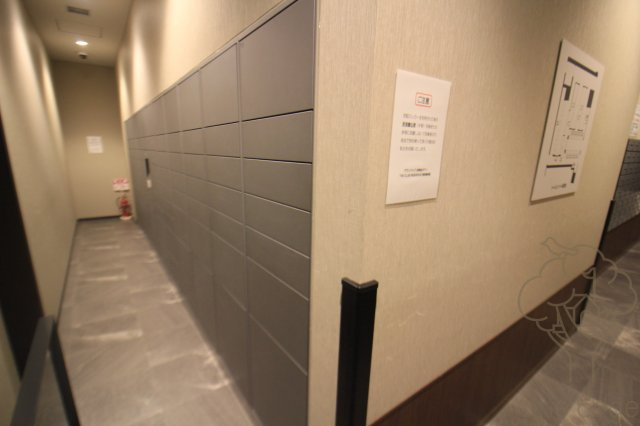 グランドメゾン新梅田タワー THE CLUB RESIDENCEのその他共用部分