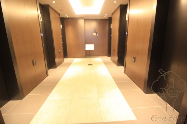 グランドメゾン新梅田タワー THE CLUB RESIDENCEのその他共用部分