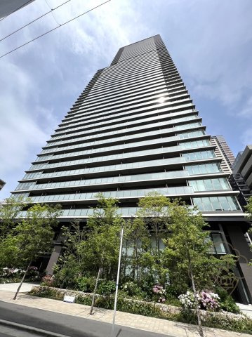 グランドメゾン新梅田タワー THE CLUB RESIDENCE