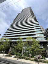 グランドメゾン新梅田タワー THE CLUB RESIDENCEの画像