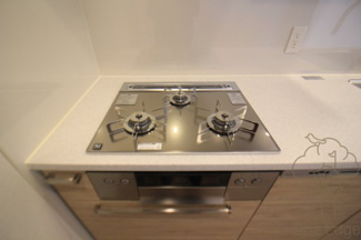 【キッチン】 | グランドメゾン新梅田タワー THE CLUB RESIDENCE