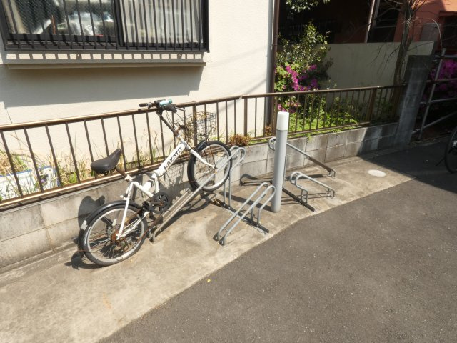 【その他共用部分】 | インビッグ松原Ⅱ